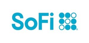 SoFi Logo Thicker Consistent SoFi Student Loans