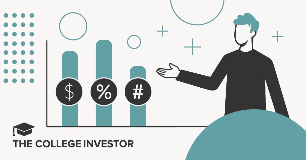 TheCollegeInvestor_1200x628_MedicalLoanRefinancing-9.29.22 best medical school student loan refinancing lenders