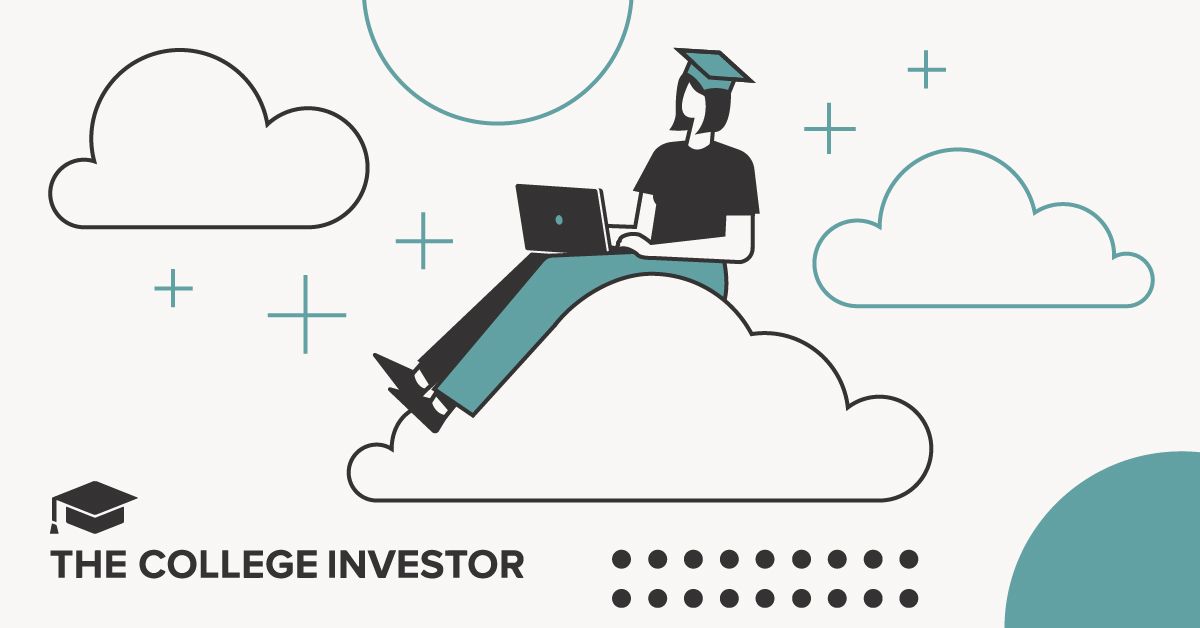 TheCollegeInvestor_1200x628_TuitionFreeColleges-2.22.22 Tuition-Free College