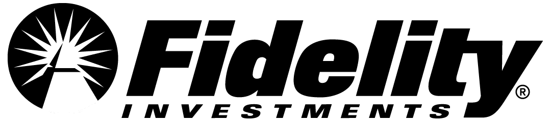 Fidelity Logo Black best hsa account: Fidelity HSA